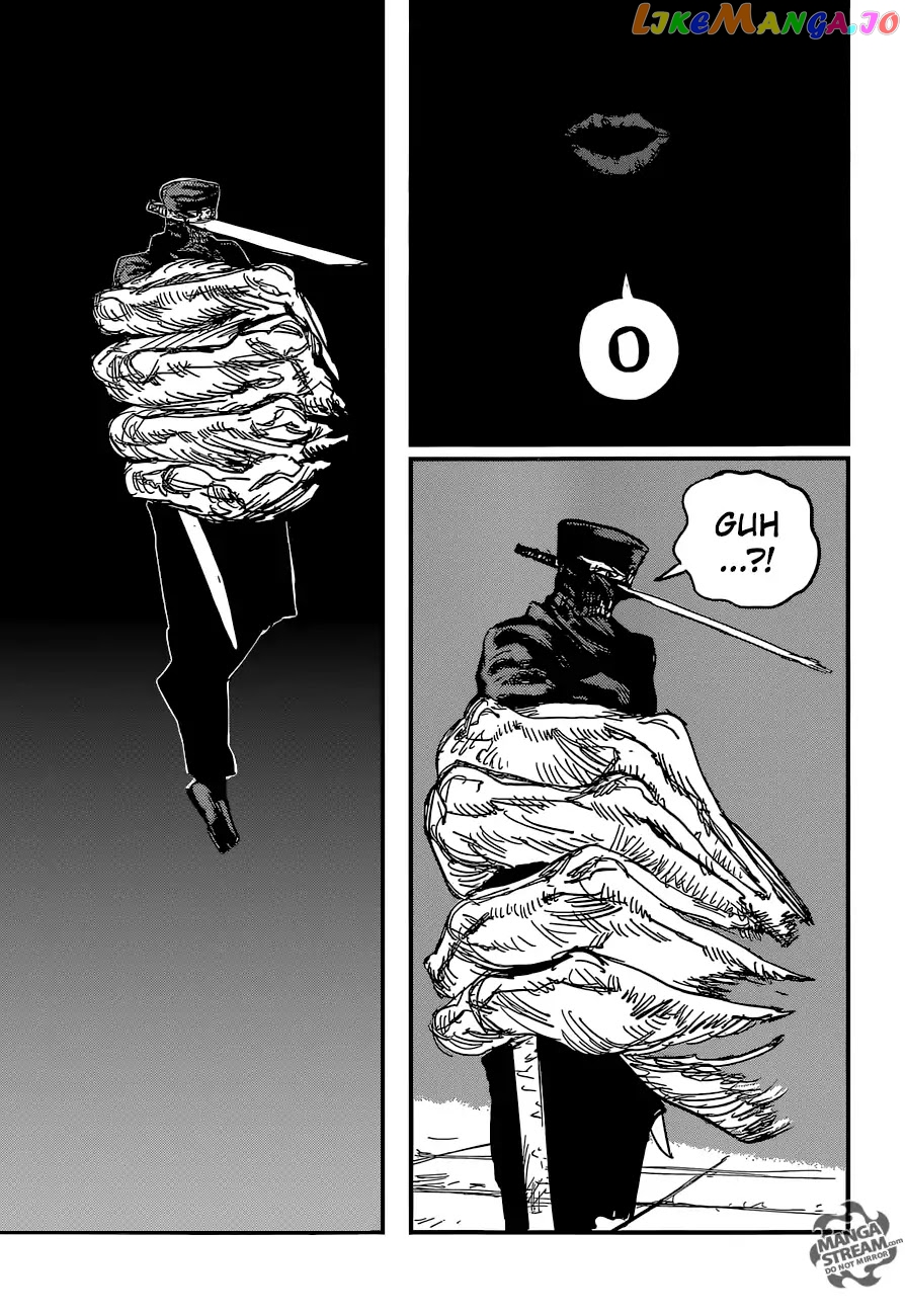 Chainsaw Man, Chapter 24 image 10